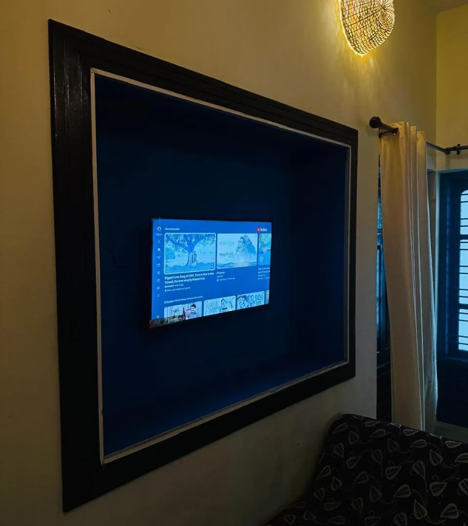 Moon 3Bhk Entire Villa 02 Varkala With Kitchen