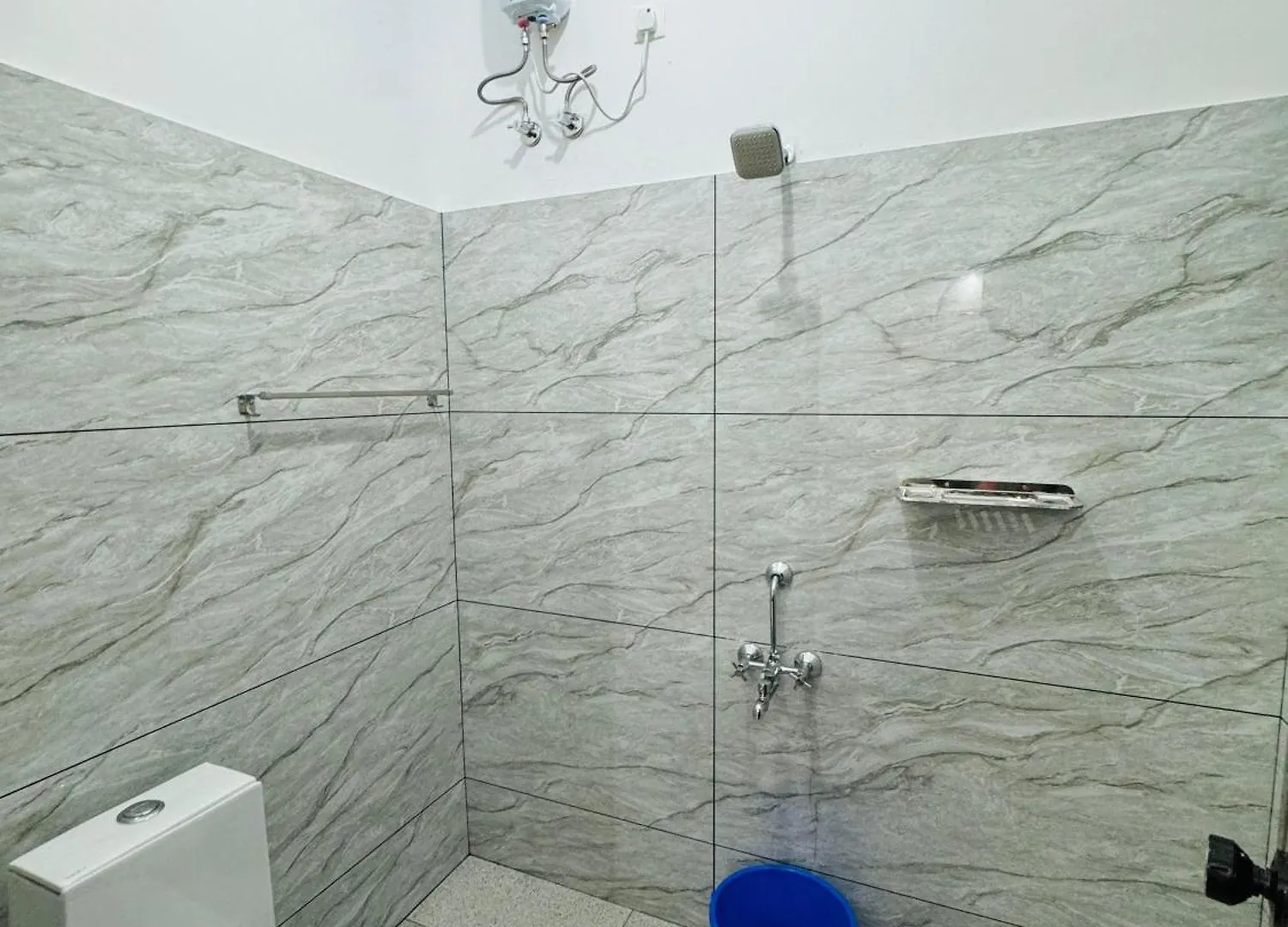 Moon 3Bhk Entire Villa 02 Varkala With Kitchen