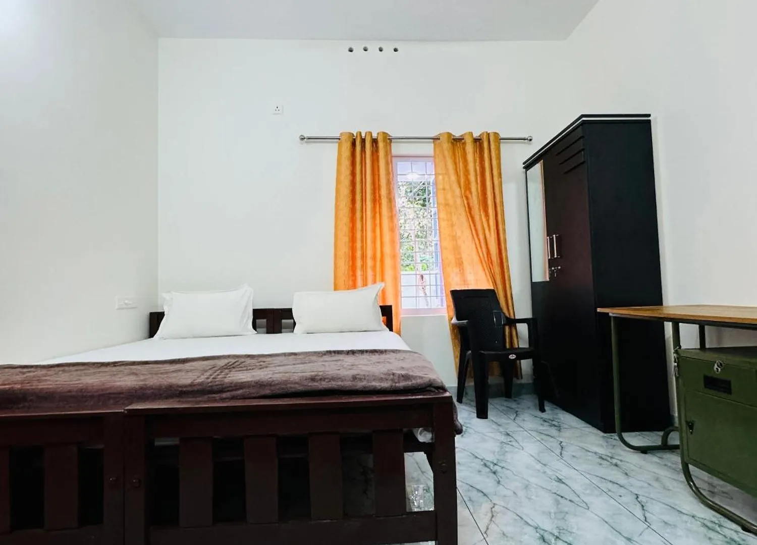 Moon 3Bhk Entire Villa 02 Varkala With Kitchen