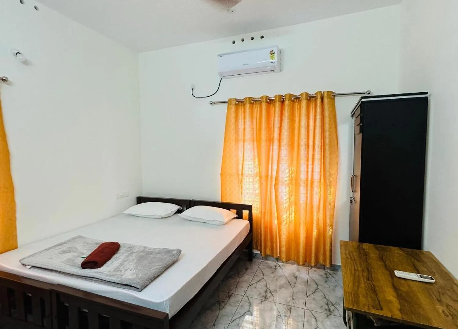 Moon 3Bhk Entire Villa 02 Varkala With Kitchen