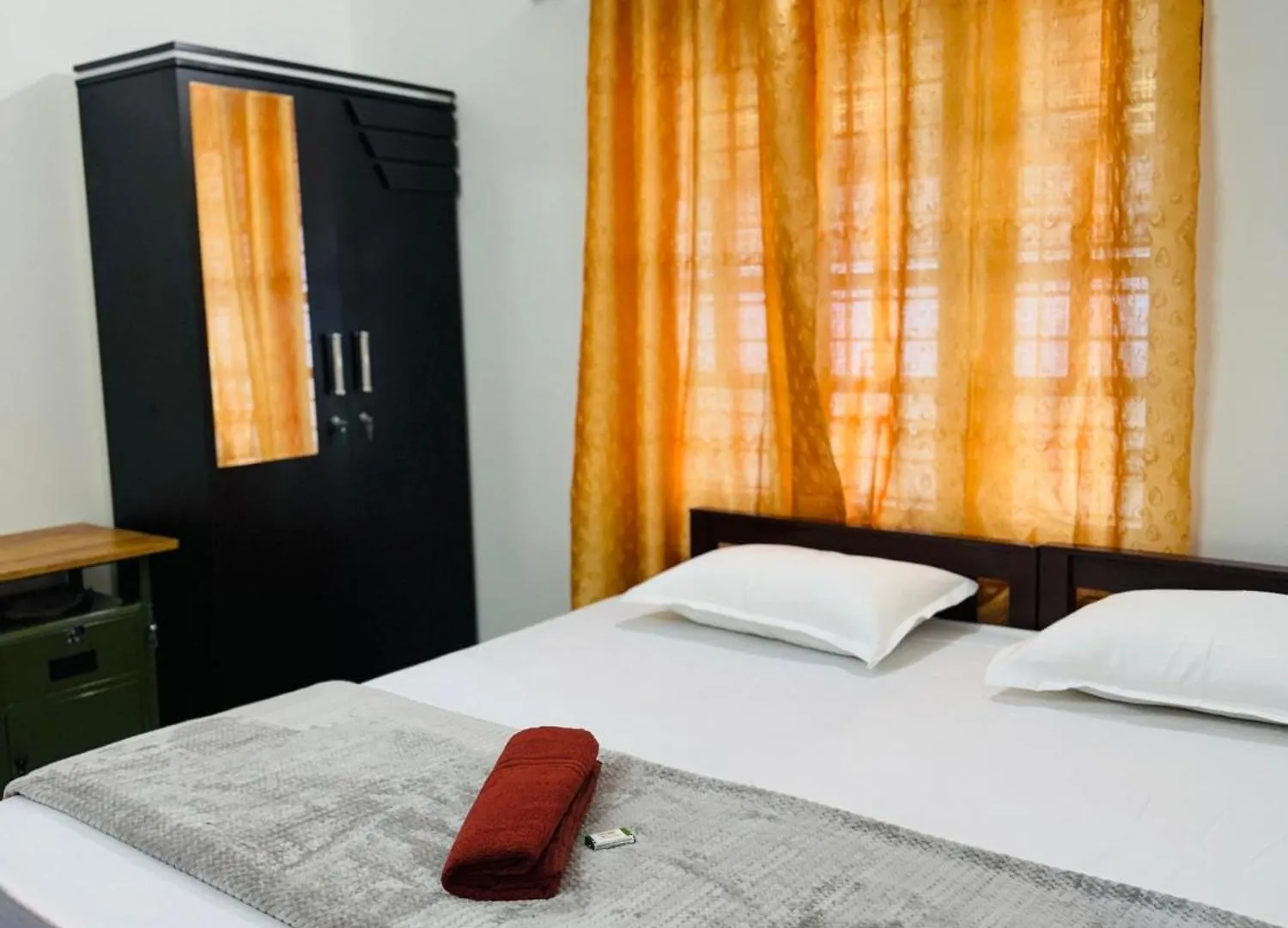Moon 3Bhk Entire Villa 02 Varkala With Kitchen