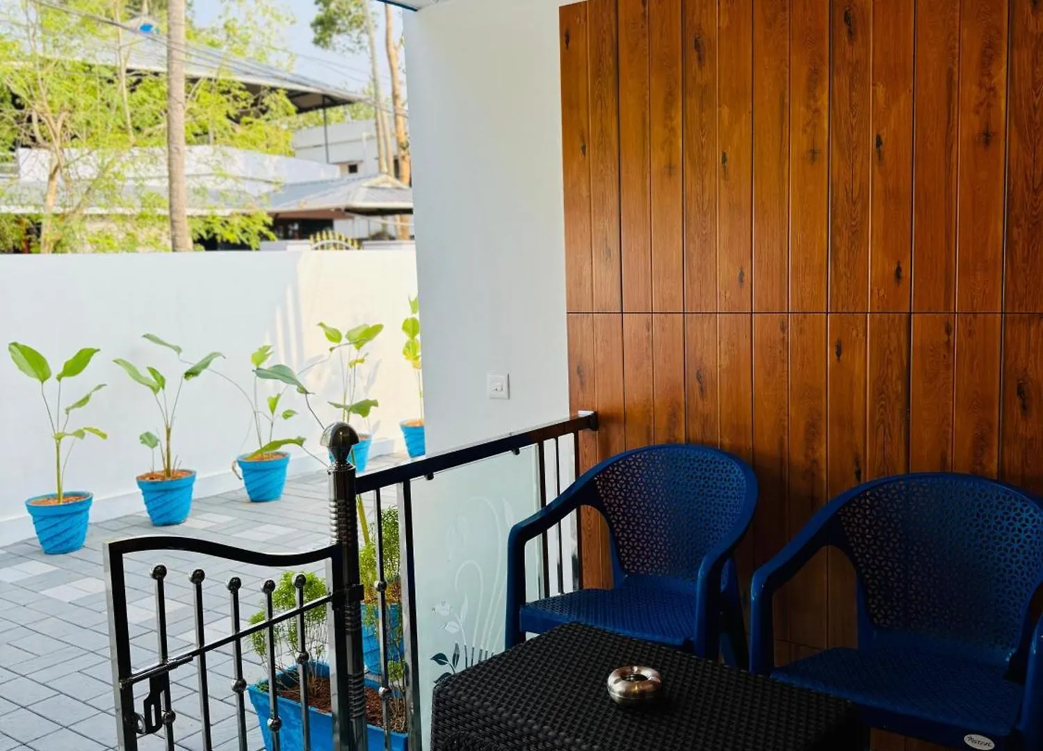 Moon 3Bhk Entire Villa 02 Varkala With Kitchen 0*,  India