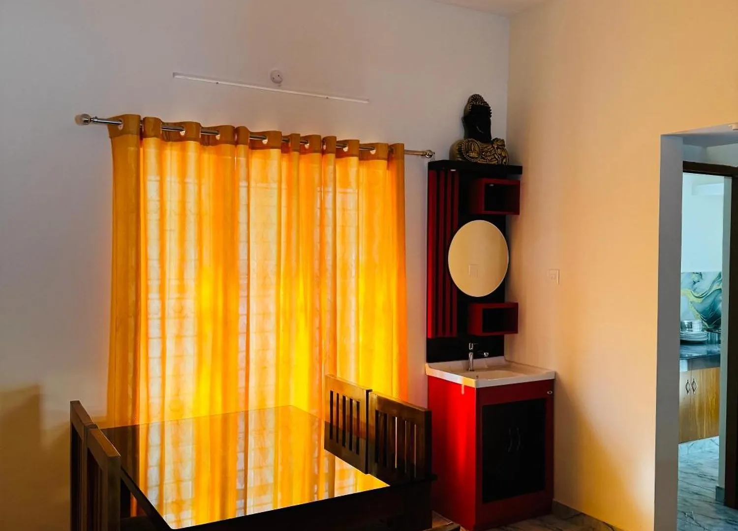 Moon 3Bhk Entire Villa 02 Varkala With Kitchen