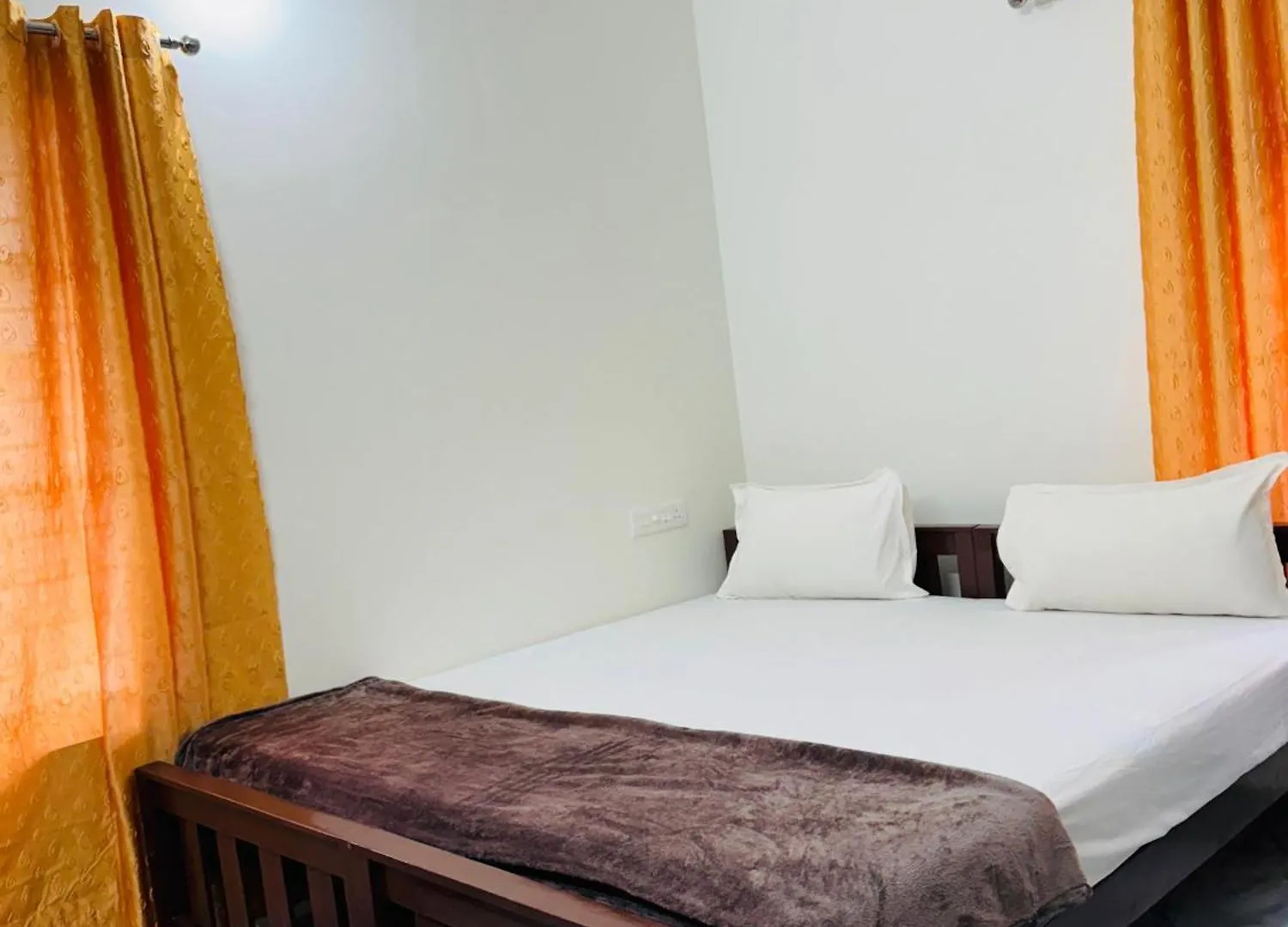 Moon 3Bhk Entire Villa 02 Varkala With Kitchen