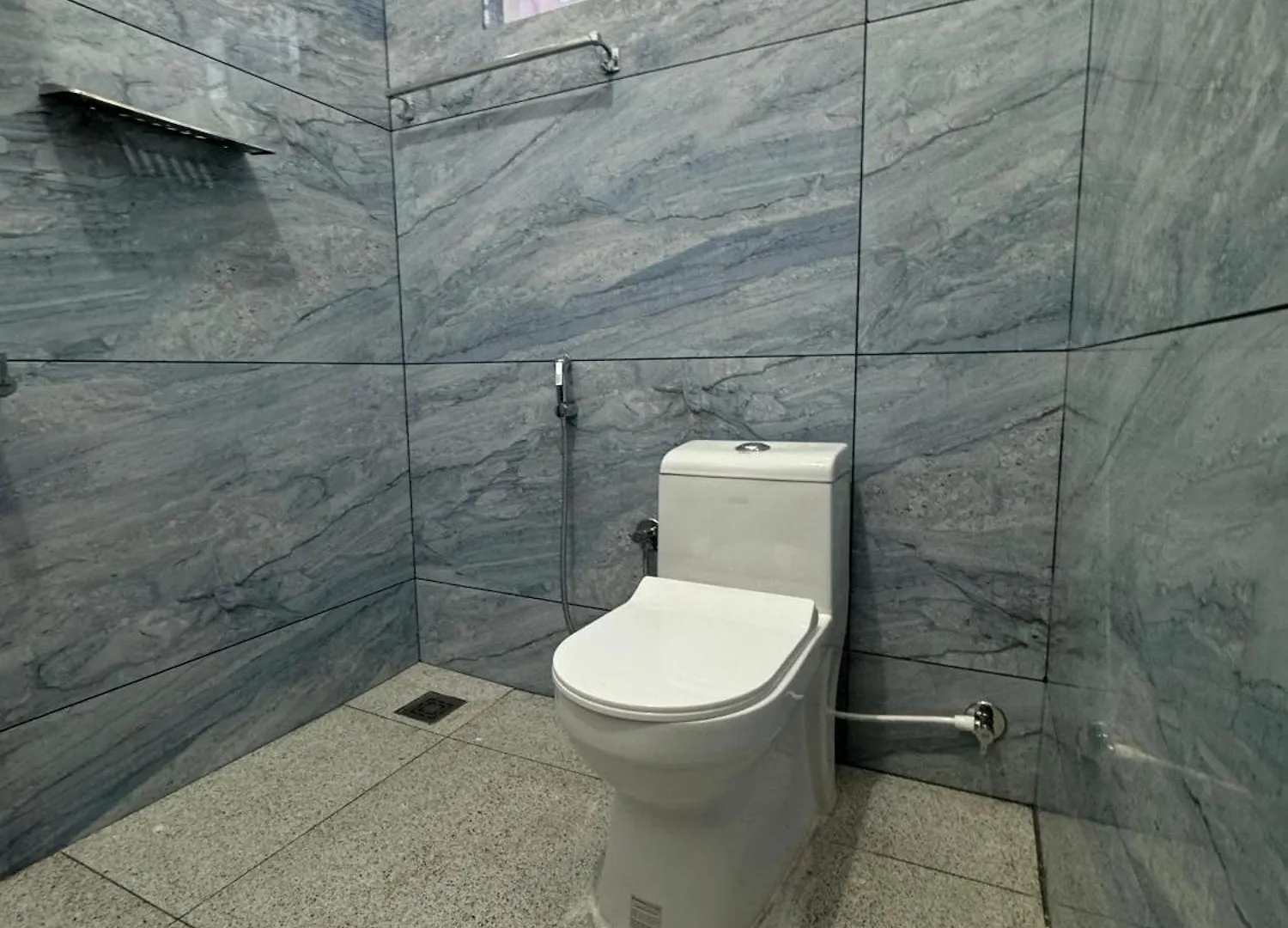 Moon 3Bhk Entire Villa 02 Varkala With Kitchen הודו
