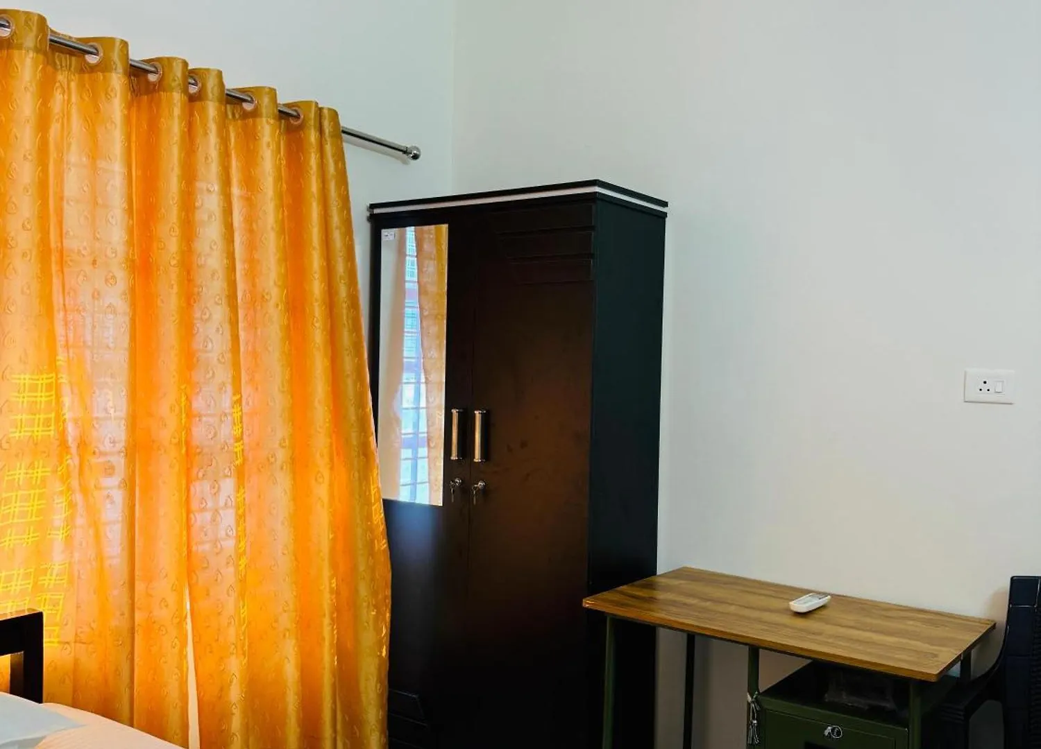 Moon 3Bhk Entire Villa 02 Varkala With Kitchen 0*,