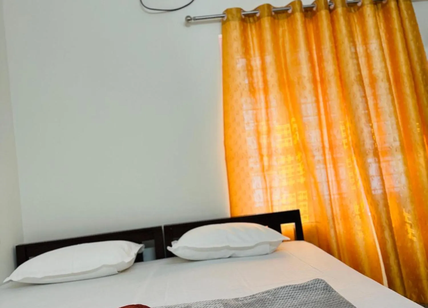 Moon 3Bhk Entire Villa 02 Varkala With Kitchen הודו