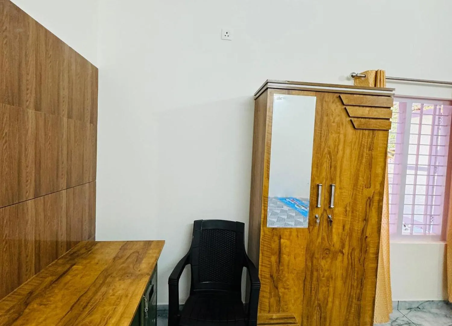 Moon 3Bhk Entire Villa 02 Varkala With Kitchen