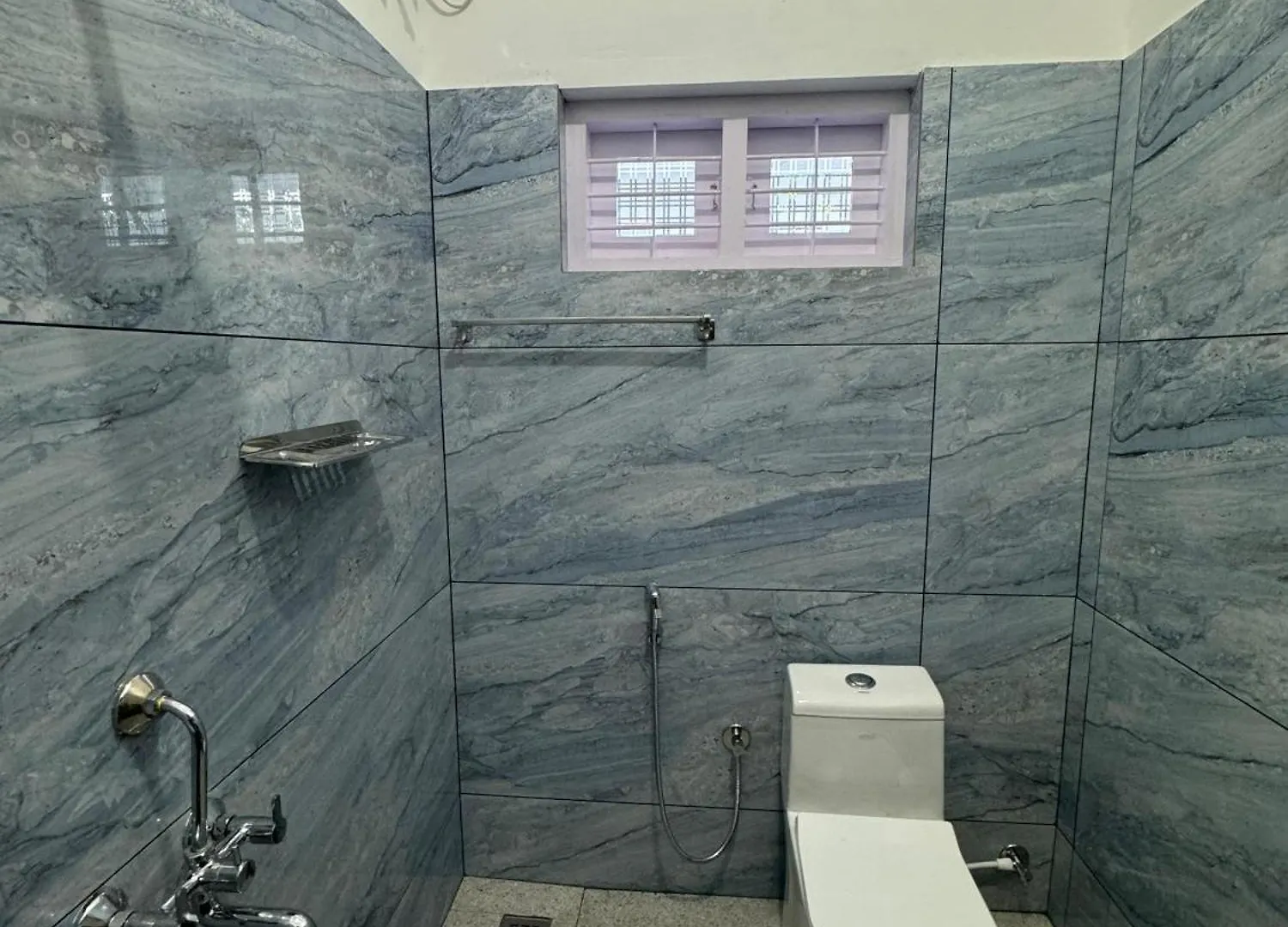 Moon 3Bhk Entire Villa 02 Varkala With Kitchen Индия